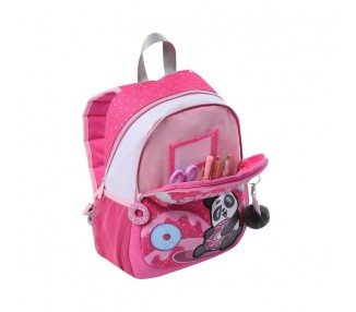 Mochila Sweet Panda 31,5cm