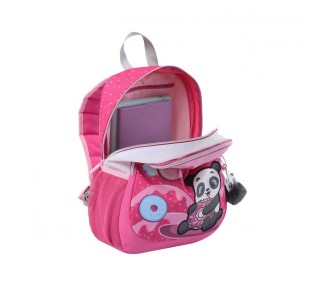 Mochila Sweet Panda 31,5cm