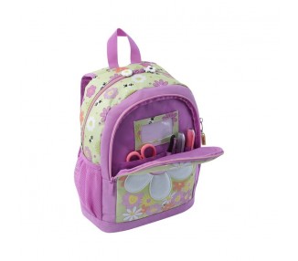 Mochila Margarita 40,5cm