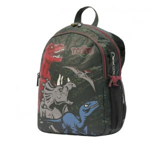 Mochila T-Rex 32,5cm