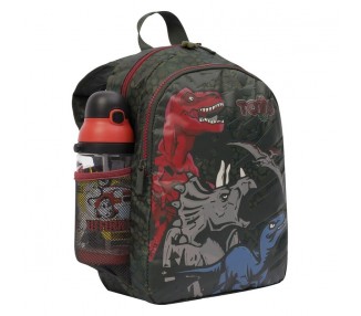 Mochila T-Rex 32,5cm