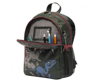 Mochila T-Rex 32,5cm