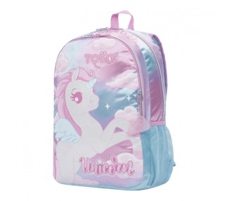 Mochila Molky 44,5cm