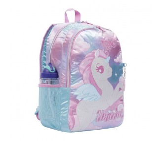 Mochila Molky 44,5cm