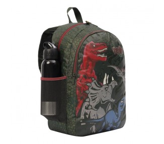 Mochila T-Rex 44,5cm