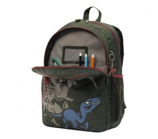 Mochila T-Rex 44,5cm