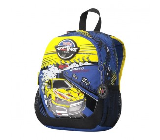 Mochila Velocity 31cm