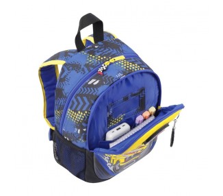 Mochila Velocity 31cm