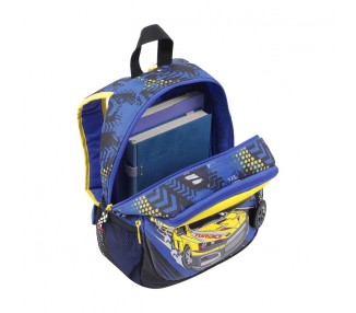 Mochila Velocity 31cm