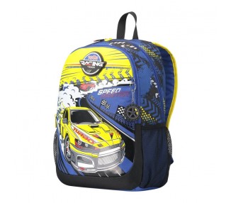 Mochila Velocity 44cm