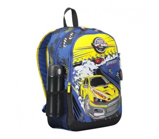 Mochila Velocity 44cm