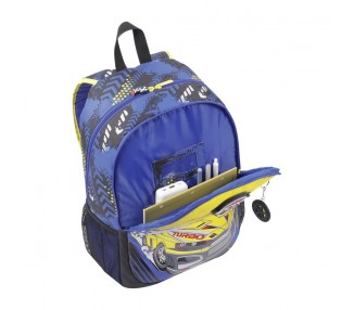 Mochila Velocity 44cm