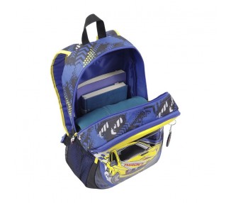 Mochila Velocity 44cm