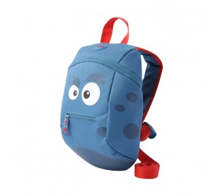 Mochila Cornejo Monstruo 30,5cm