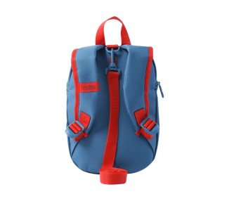 Mochila Cornejo Monstruo 30,5cm