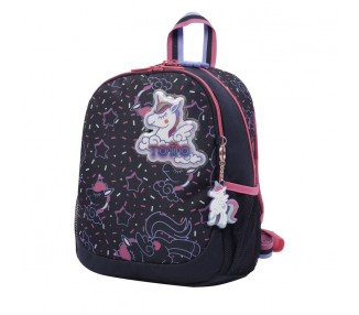 Mochila Unipony 33cm