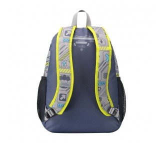 Mochila Monark 44cm