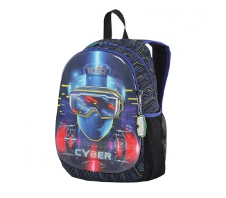 Mochila Mettaverse 35cm