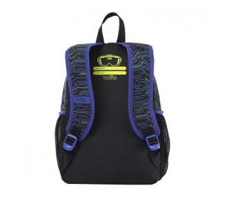 Mochila Mettaverse 35cm