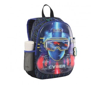 Mochila Mettaverse 35cm