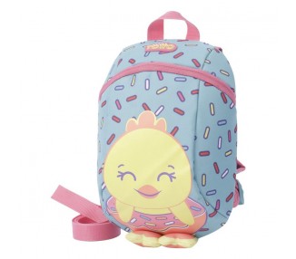Mochila Cornejo Pollito 30cm