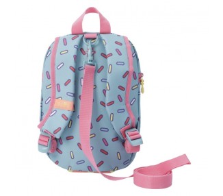 Mochila Cornejo Pollito 30cm