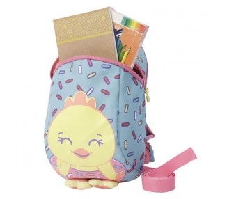 Mochila Cornejo Pollito 30cm