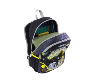 Mochila Spaceship 44cm