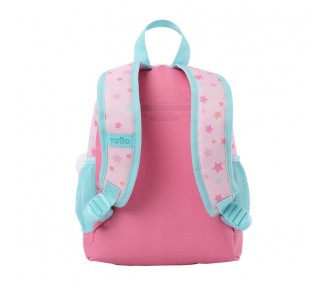 Mochila Dancing Rabbit Conejita 32cm