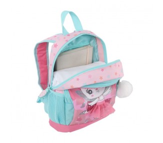 Mochila Dancing Rabbit Conejita 32cm