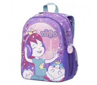 Mochila Lena 32cm