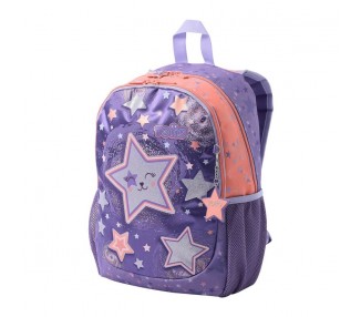 Mochila Star Cat 40,5cm