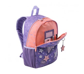Mochila Star Cat 40,5cm