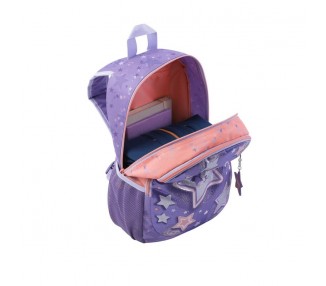 Mochila Star Cat 40,5cm