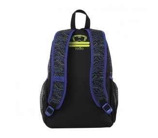 Mochila Mettaverse 44cm