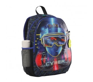 Mochila Mettaverse 44cm