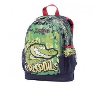 Mochila Krock 31,5cm