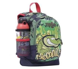 Mochila Krock 31,5cm