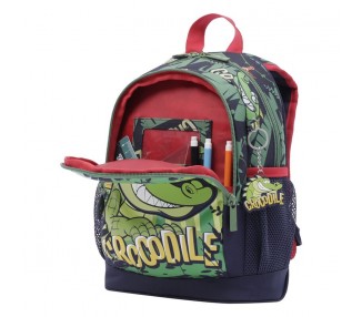 Mochila Krock 31,5cm