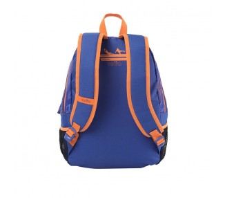 Mochila Soccer Win 44cm