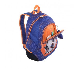 Mochila Soccer Win 44cm