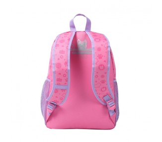 Mochila Selfie Cat 44cm