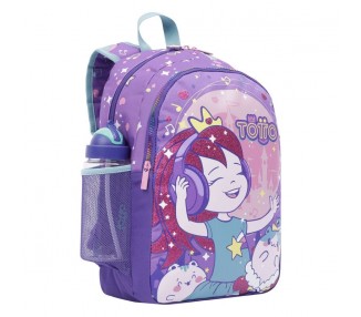 Mochila Lena 40cm