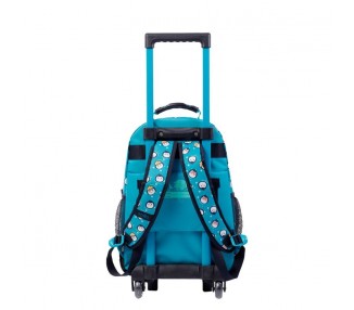 Trolley Funny Penguin 42cm