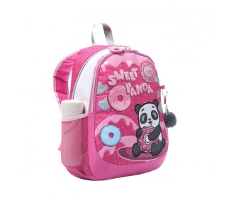 Mochila Sweet Panda 40,5cm