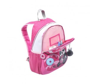Mochila Sweet Panda 40,5cm