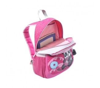 Mochila Sweet Panda 40,5cm