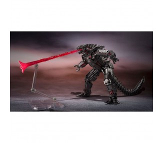 Figura S.H. Monster Arts Mechagodzilla Final Battle Godzilla Vs Kong 19cm
