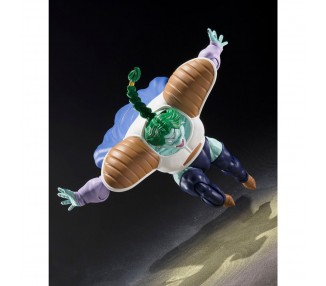 Figura S.H. Figuarts Zarbon True Power Dragon Ball Z 16cm
