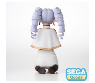 Figura PM Perchering Frieren I Have Ringlets Now Frieren: Beyond Jorneys End 10cm